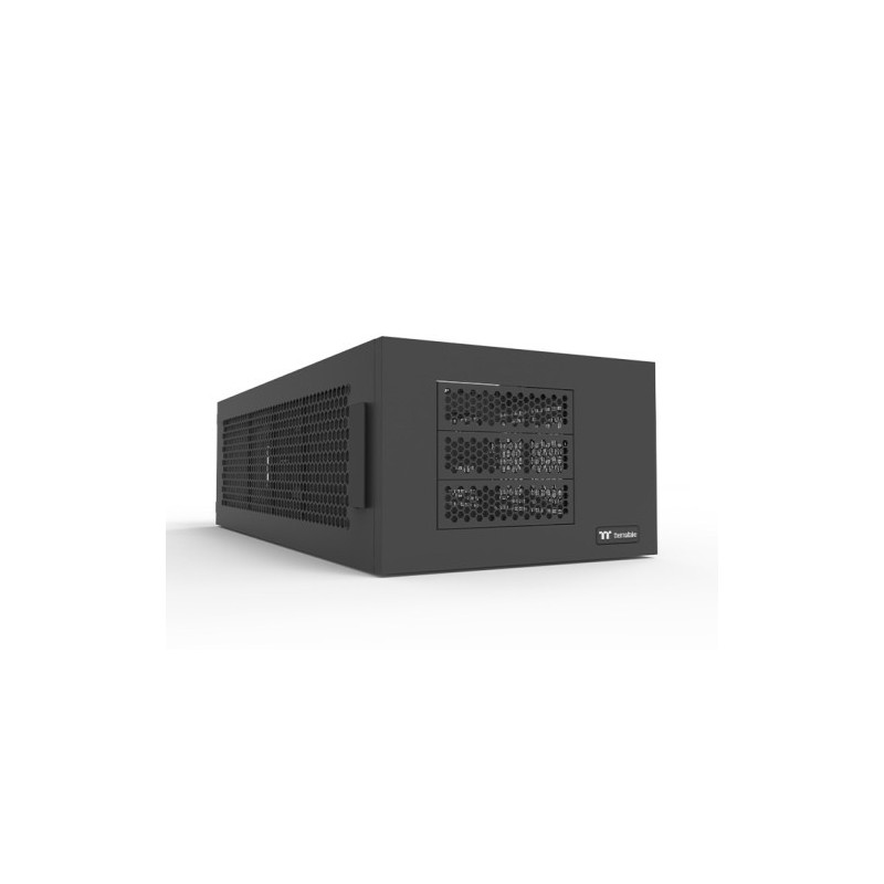 Obudowa - AX100 - Black do AX700