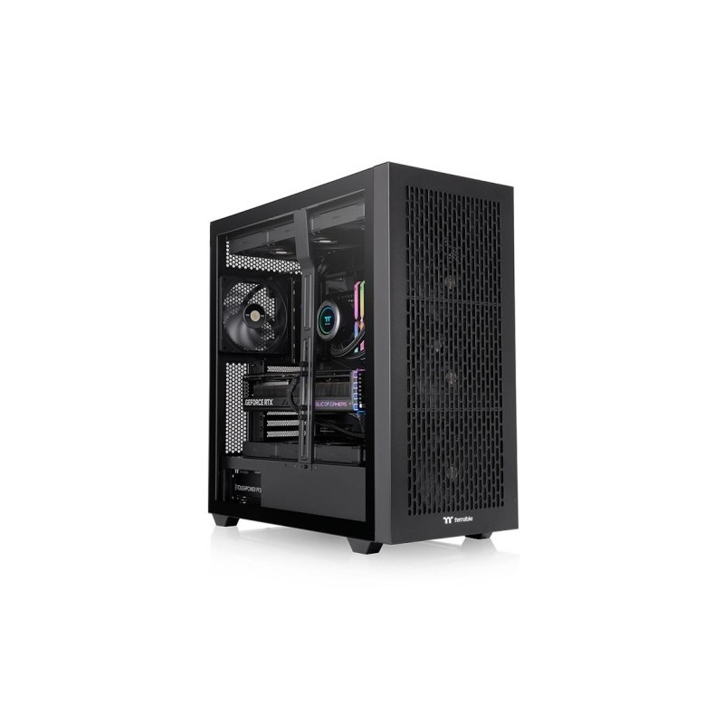 Obudowa - AX500 - Black