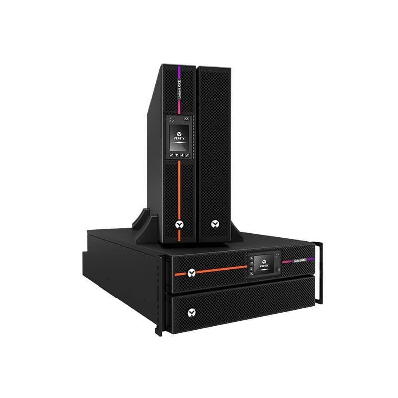 Zasilacz awaryjny UPS GXE3-6000IRT4UXL 6000 VA/6000 W 230V 4U