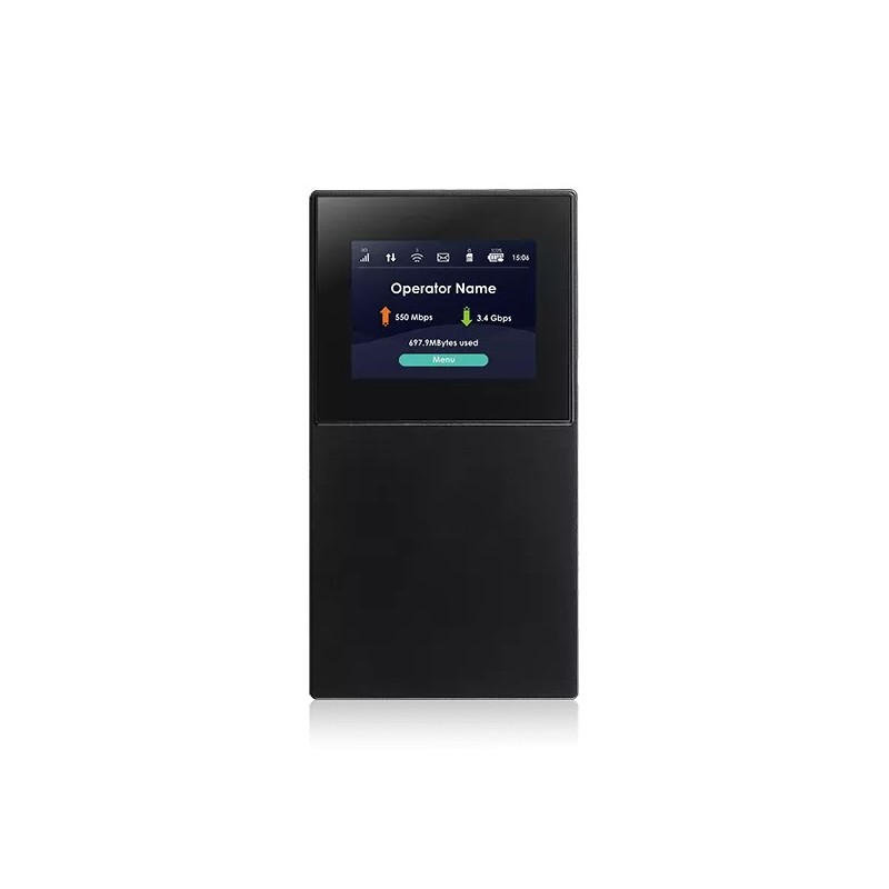 Router przenośny NR2301-EU01V1F NR2301