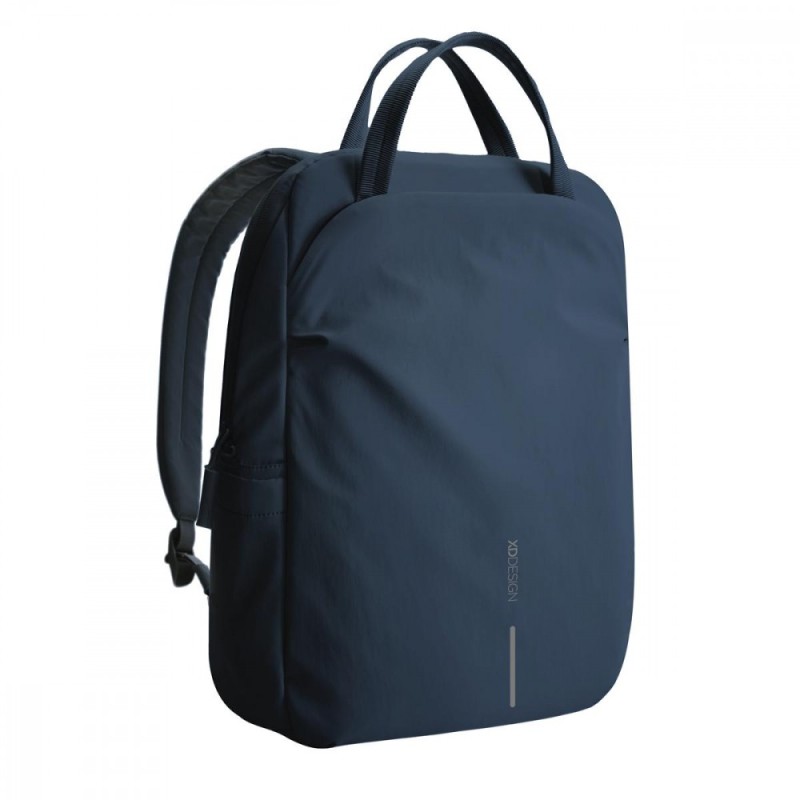 Plecak Tote navy/granatowy