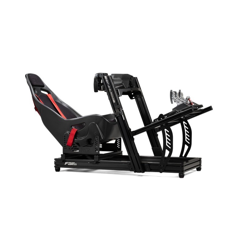 Kokpit FGT Elite Lite Wheelplate Edition