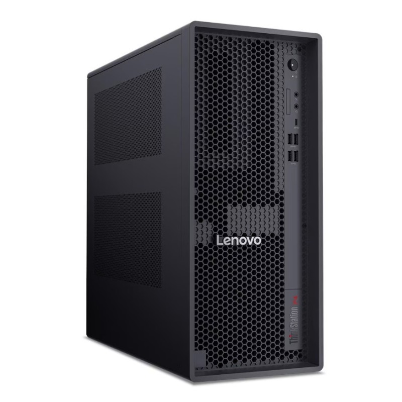 Stacja Robocza ThinkStation P4 TOWER 30KN000YPB W11Pro 7 PRO 9755/32GB/1TB/INT/3YR OS