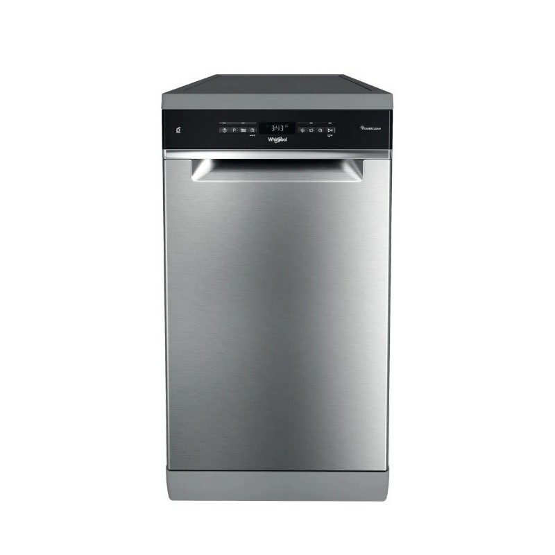 Zmywarka WSFO3O34PFX