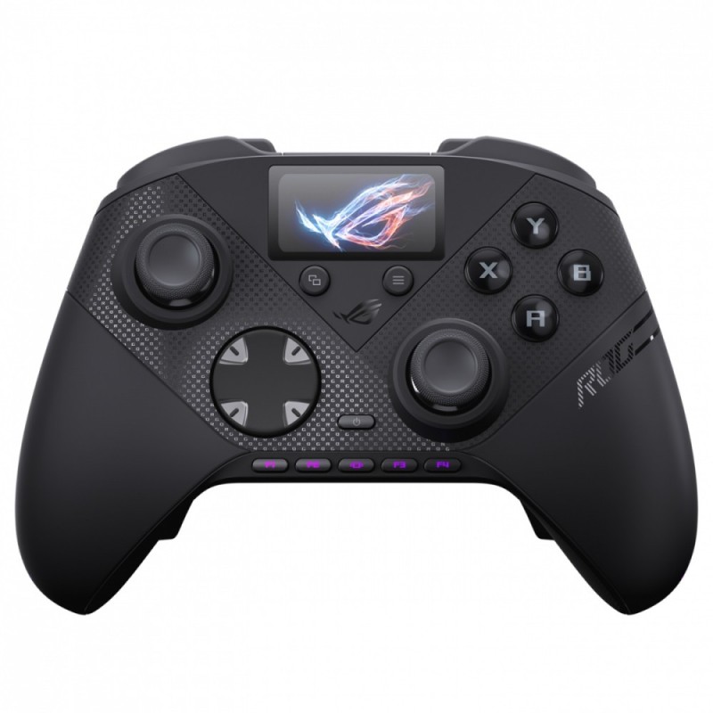 Kontroler ROG Raikiri II Pro PC USB/RF/BT