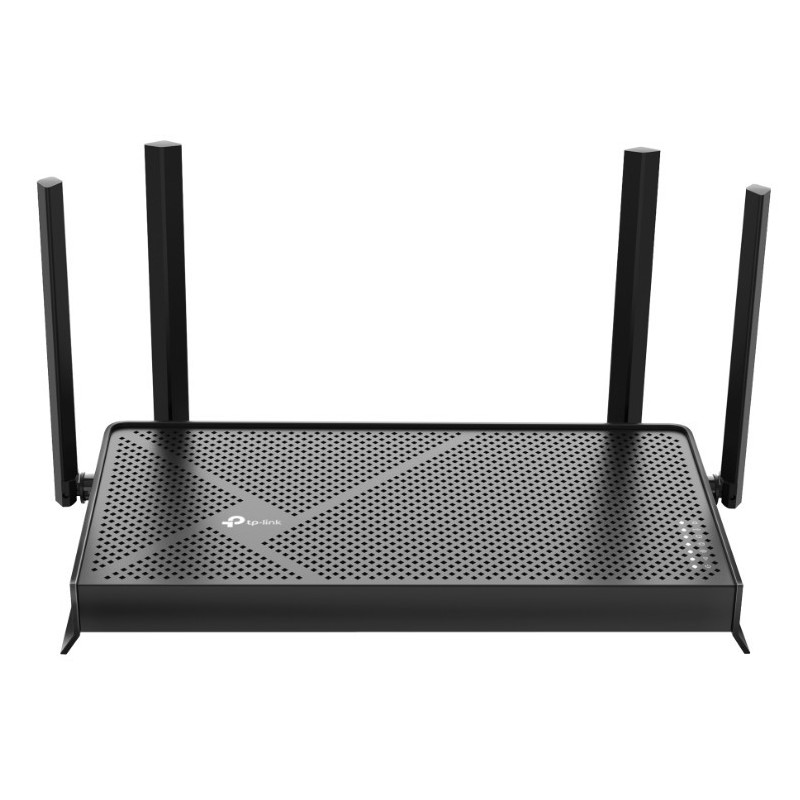 Router Archer BE3600 DualBand Wi-Fi 7 SPEED: 688 Mbps at 2.4 GHz + 2882 Mbps at 5 GHz