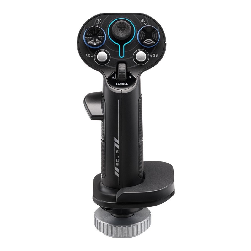 Joystick SOL-R 3 AVA ADD-ON Grip WW
