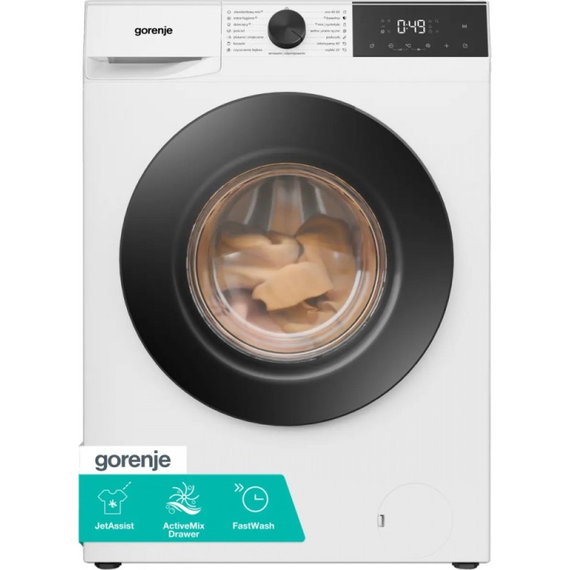Pralka WG2P84A32/PL