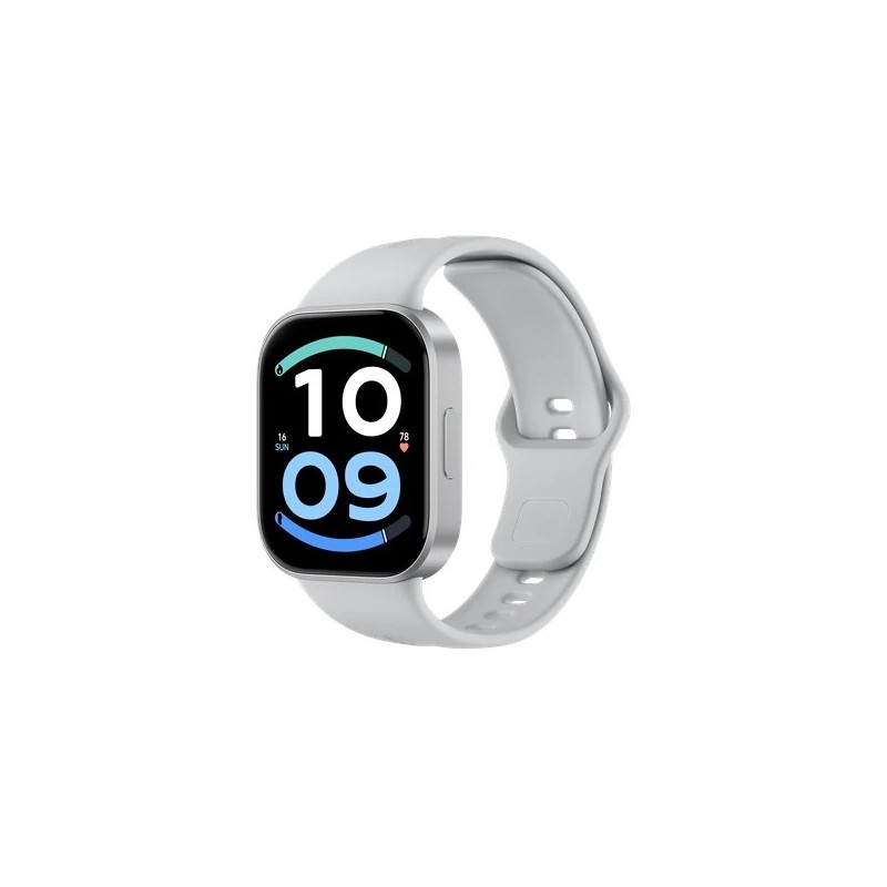 Smartwatch Redmi Watch 6 Active srebrny