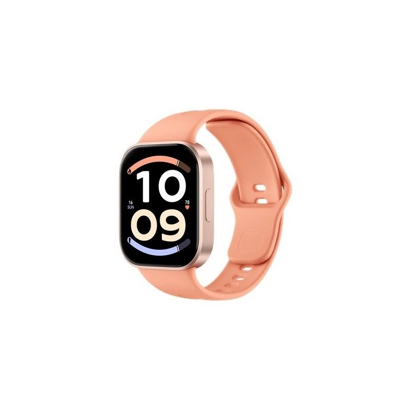 Smartwatch Redmi Watch 6 Active pomarańczowy