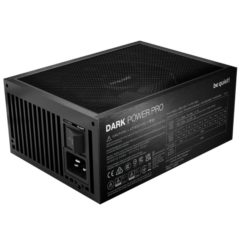 Zasilacz Dark Power Pro 14 IO 1600W