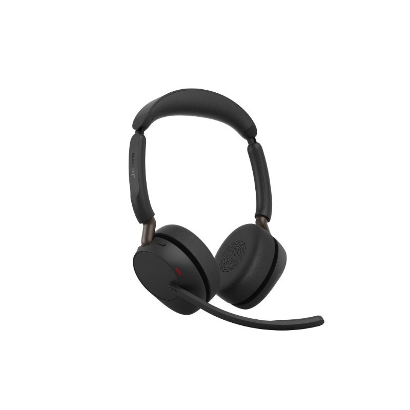 Słuchawki Evolve3 65 Stereo Link 390a MS Stand