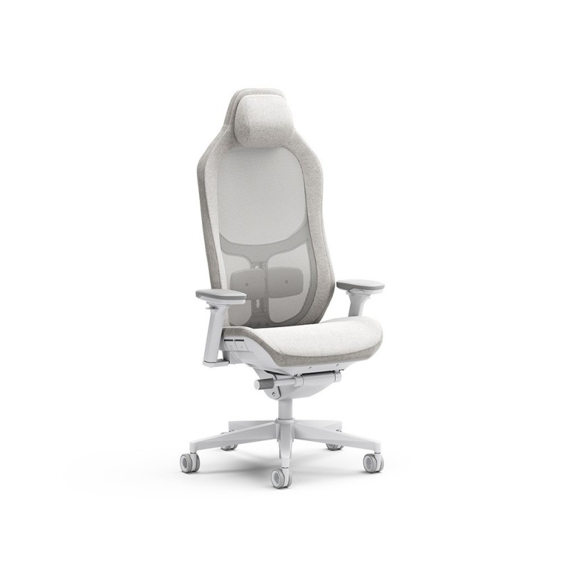 Fotel gamingowy Refine 2 Hybrid Light