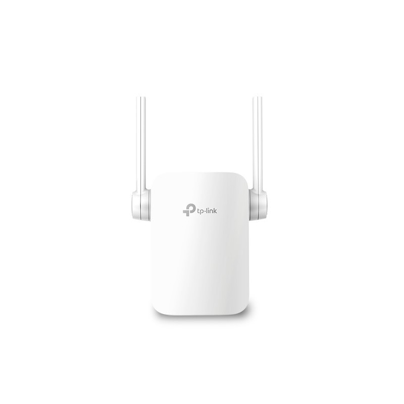 Wzmacniacz RE205 Repeater Wifi AC750 DualBand