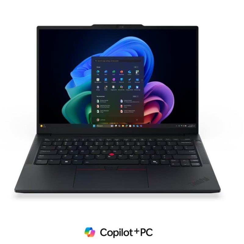 Laptop ThinkPad E14 G8 21Y6004XPB W11Pro Ultra 5 325/2X16GB/512GB/INT/14.0 WUXGA/Black/1YR Premier Support + CO2 Offset + 3YR OS