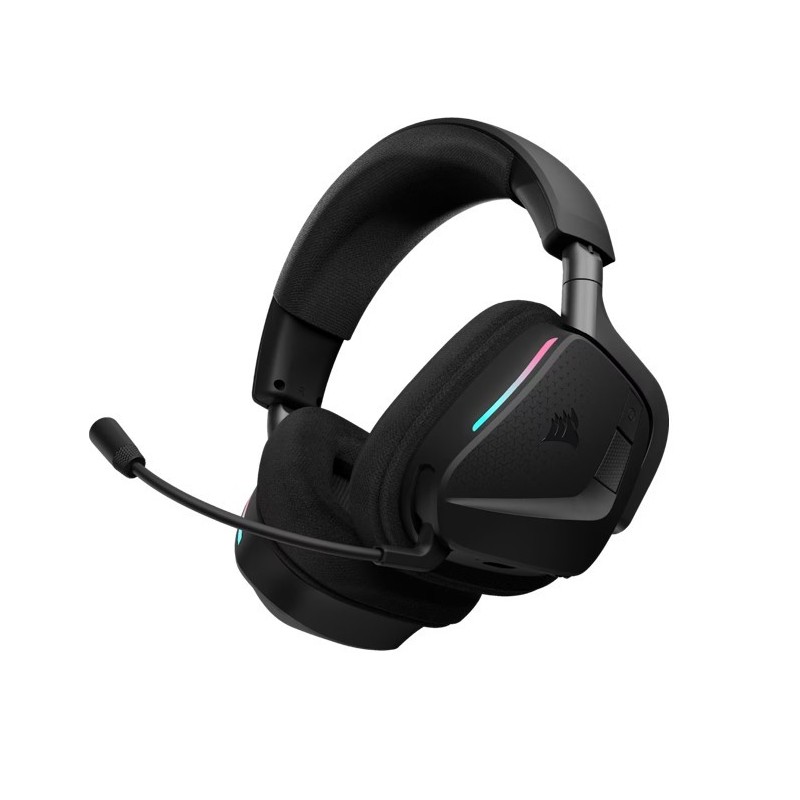Słuchawki gamingowe Void Max v2 Carbon
