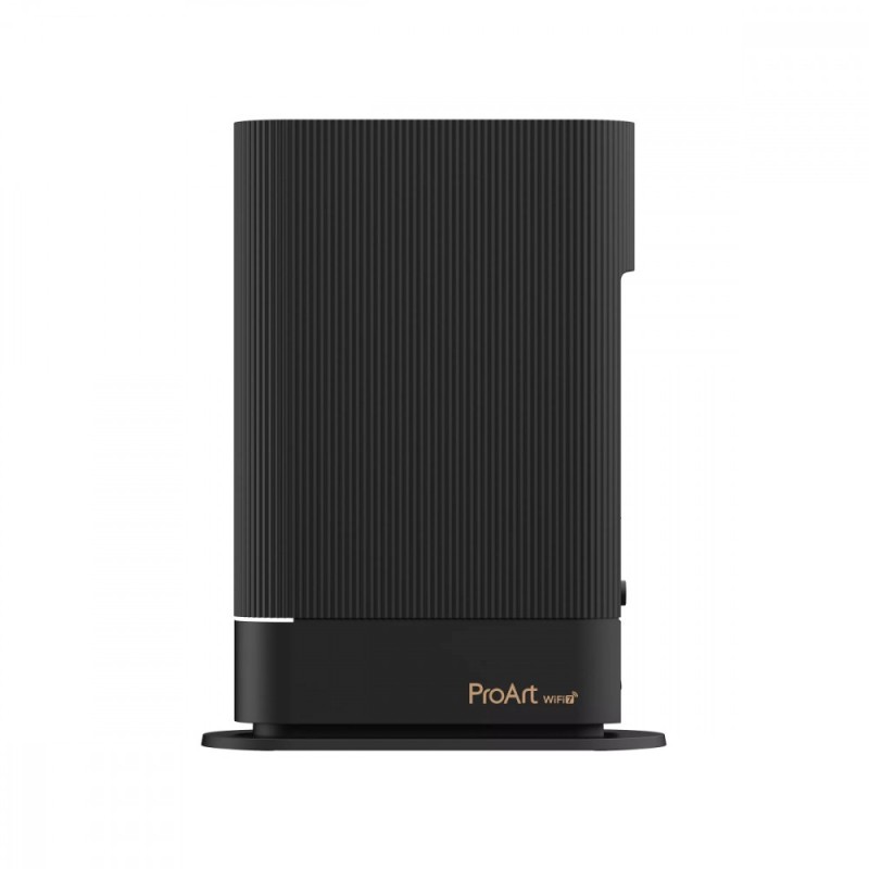 Router PRT-BE5000 Wifi 7 Dual Band Creator First