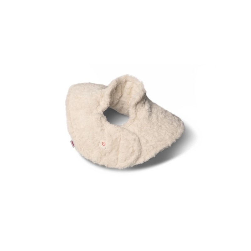 Poduszka grzewcza na ramiona HK165 Huggy creme