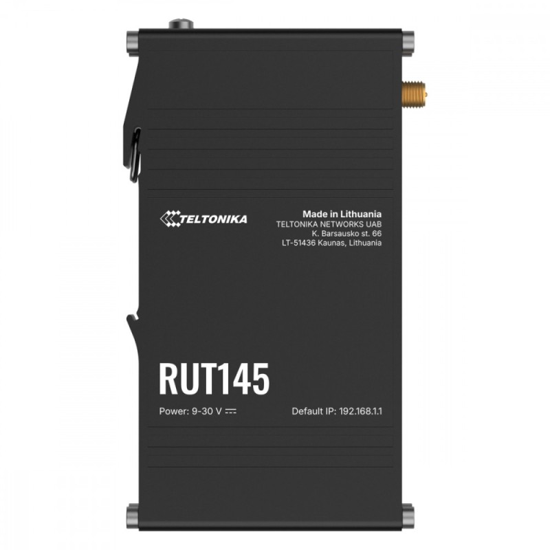 Router RUT145000000