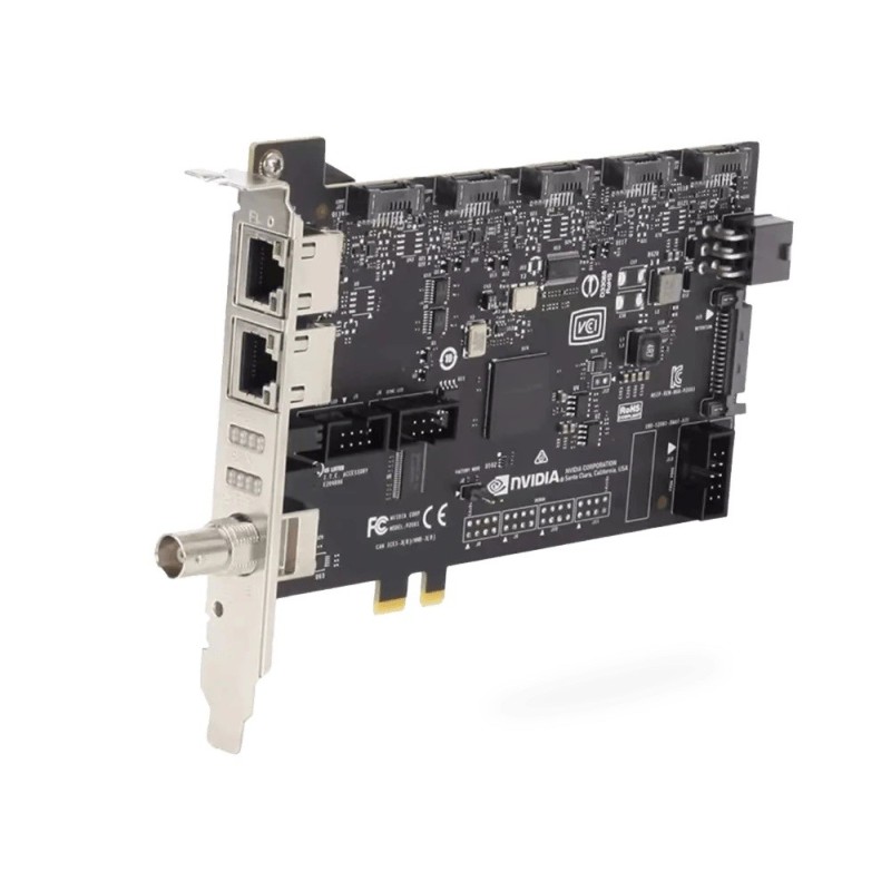 Karta graficzna Quadro Sync VCNRTXPROSYNC-SB