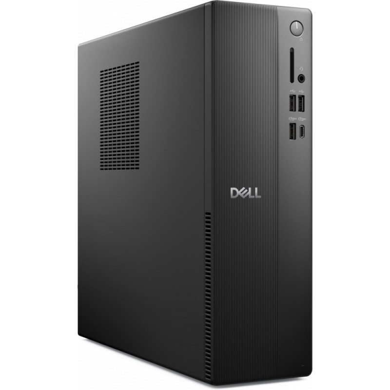 Komputer Dell Pro Slim Essential QVS1260 Win11Pro U7-265K/16GB/512GB SSD/Intel Graphics/WLAN+BT/Kb/Mouse/3YPS