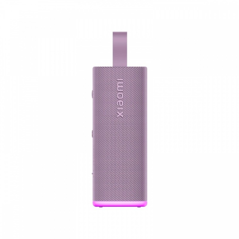 Głośnik Sound Play 18W Fioletowy