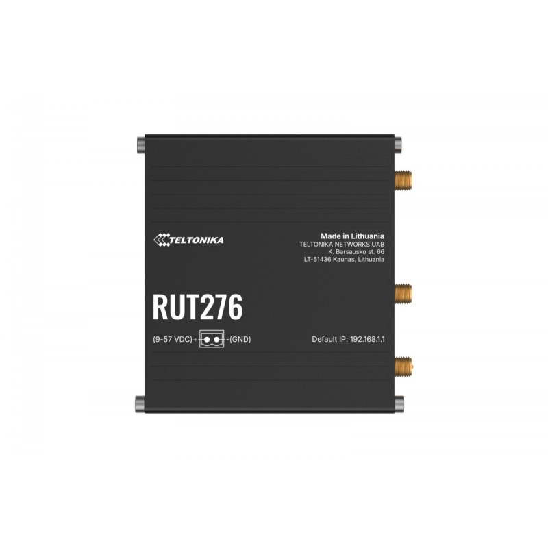 Router RUT276000000