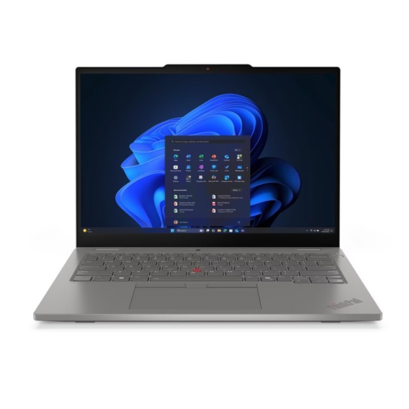 Laptop ThinkPad L13 2in1 G6 21R7004SPB W11Pro Ultra 5 225U/16GB/512GB/INT/13.3 WUXGA/Touch/Grey/1YR Premier WHB + 3YRS OS + CO2 Offset
