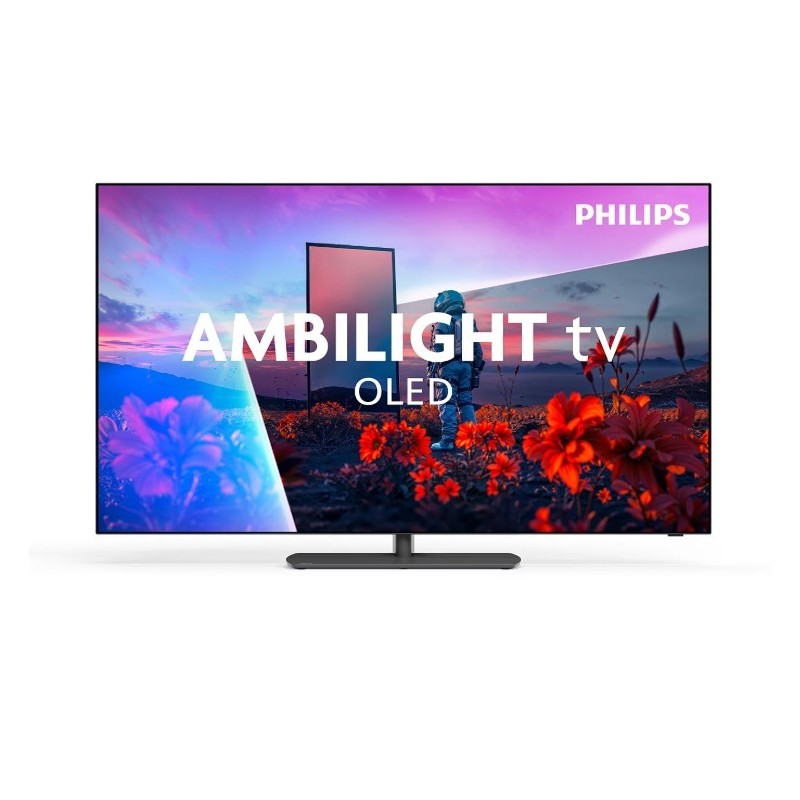 Telewizor 42 cale OLED 42OLED811/12