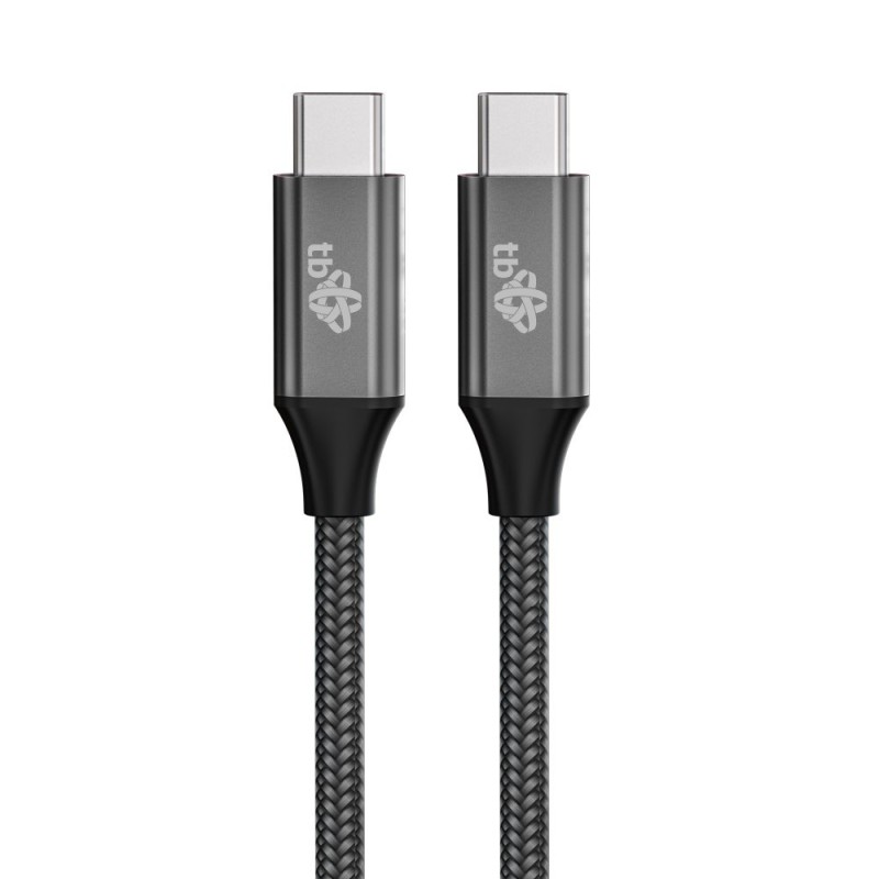 Kabel USB C 3.1 100W 10G 4K 1m