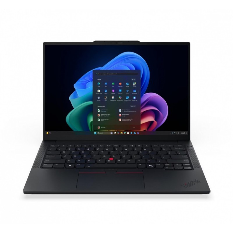 Laptop ThinkPad E14 G7 21Y6004WPB W11Pro Ultra 7 355/16GB/512GB/INT/14.0 WUXGA/Black/1YR Premier Support + 3YRS OS + CO2 Offset