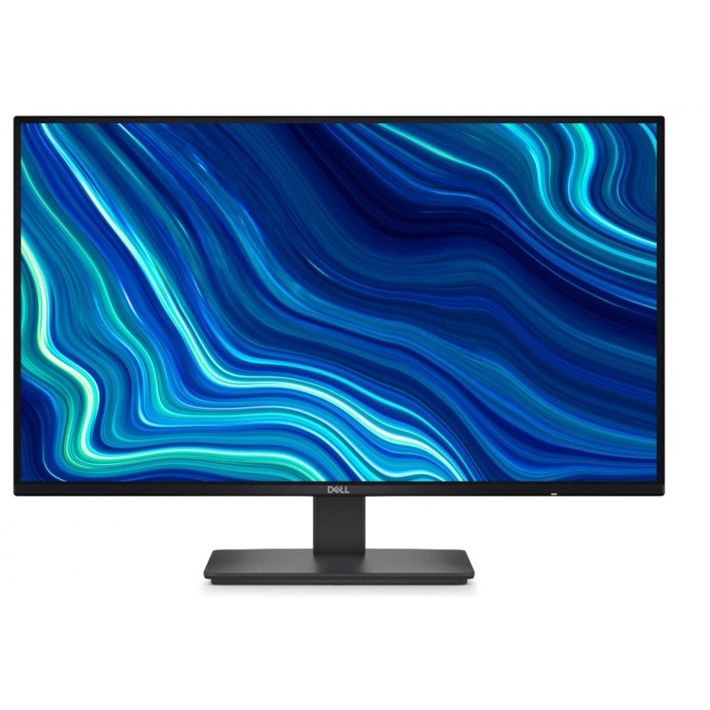 Monitor Dell 27 QHD SE2726D IPS QHD 2560x1440/16:9/HDMI/DP/3Y