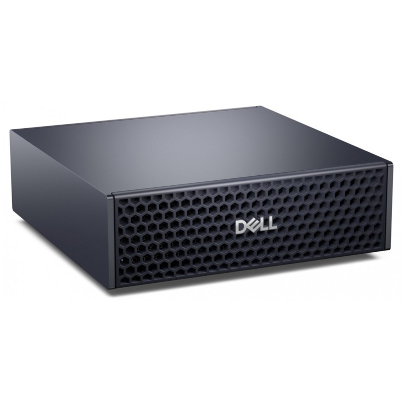 Stacja robocza Dell Pro Max FCM1253 GB10 NVIDIA DGX OS /NVIDIA GB10 Grace/128GB/ 4TB/ 1Y ProSupport+ 1Y KYHD