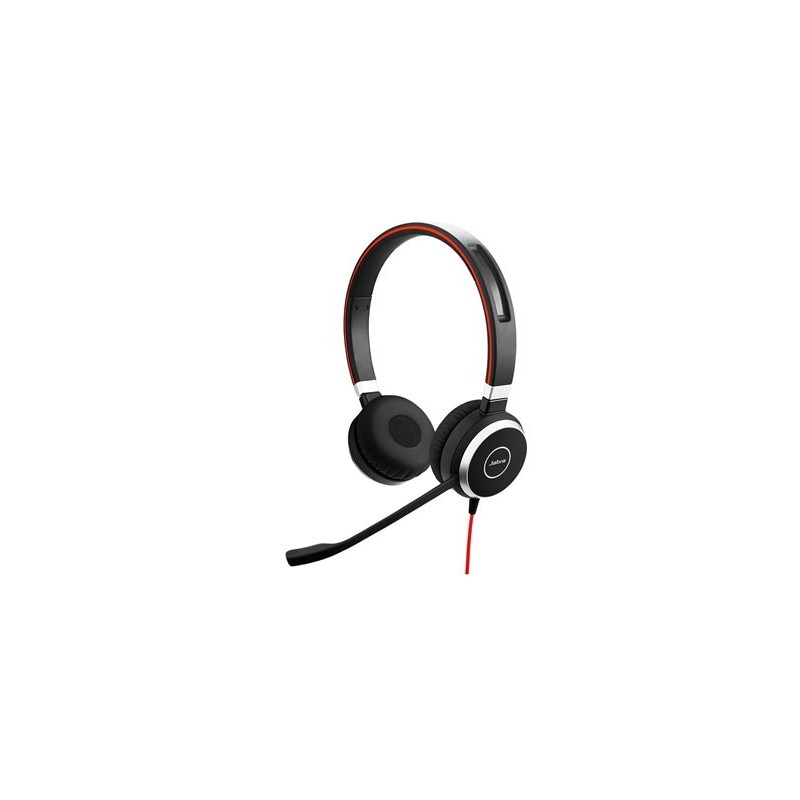 Evolve 40 Duo MS