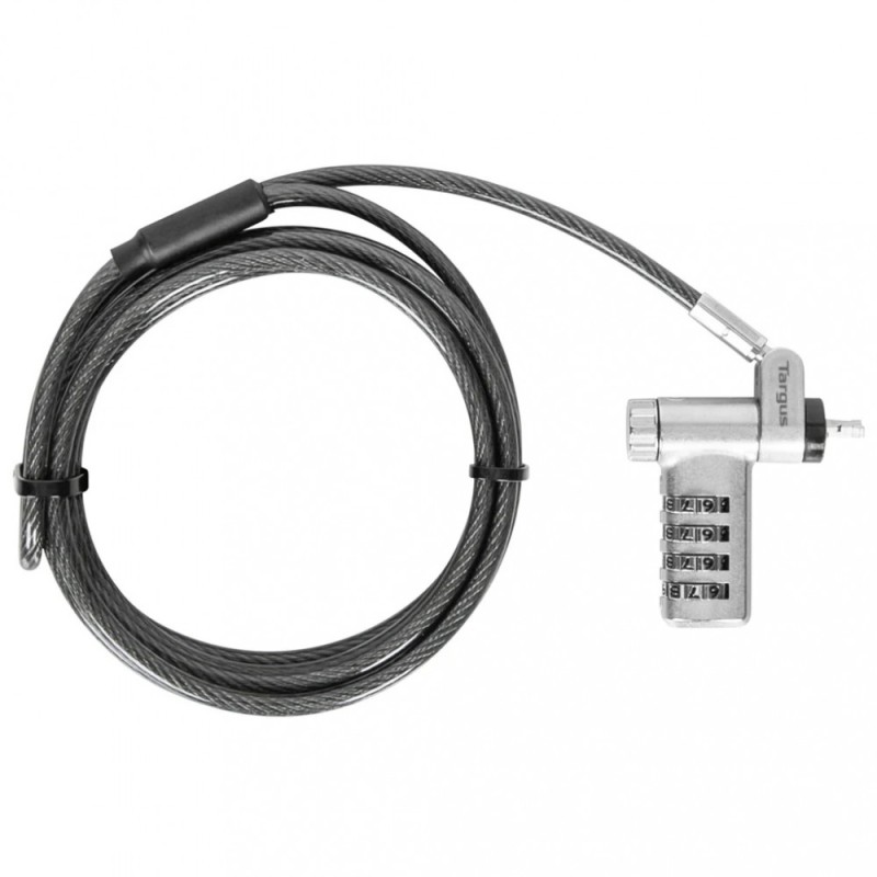 Linka zabezpieczająca DEFCON Ultimate Universal Resettable Combination Lock