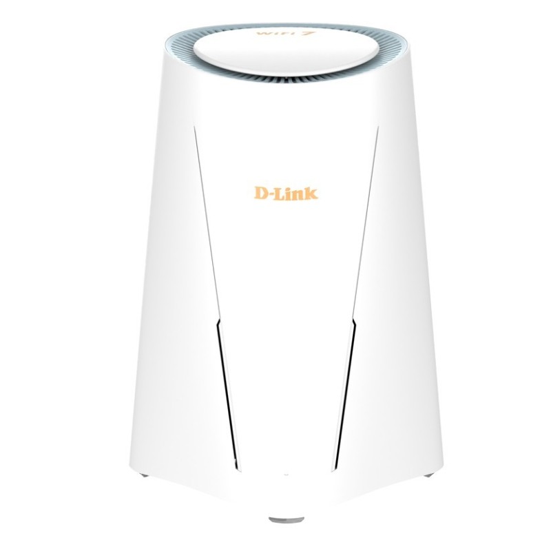 Router G572 5G NR BE7200 Wi-Fi 7
