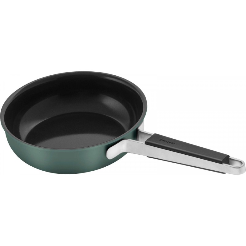 Patelnia płytka 20cm Pure powłoka ceramiczna