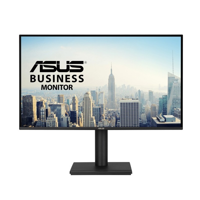 Monitor 27 cali VB27AQ DP DSUB HDMI głośniki