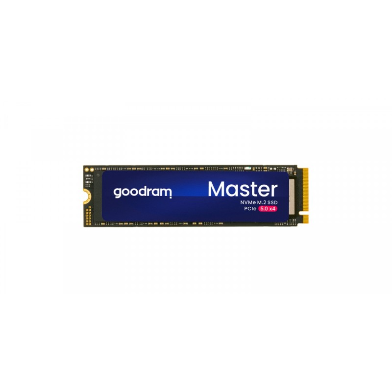 Dysk SSD Master 1TB Gen5 2280 14000/9000MB/s
