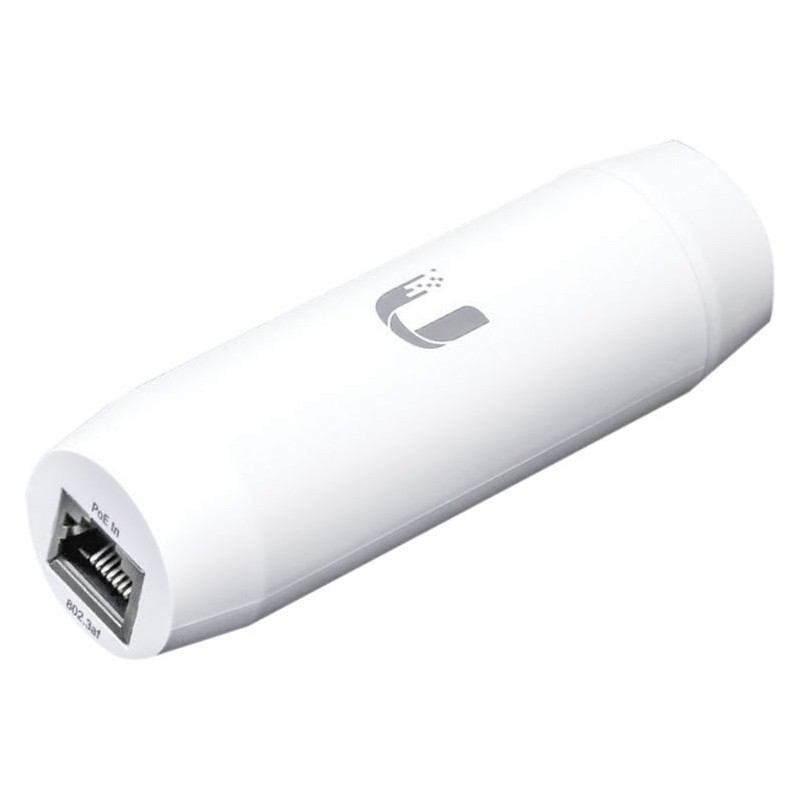 Konwerter PoE INS-3AF-I-G