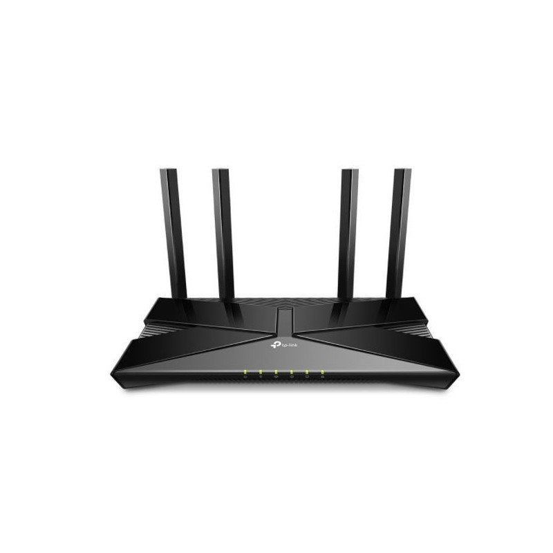 Router Archer AX1500 4LAN WiFi AX1500