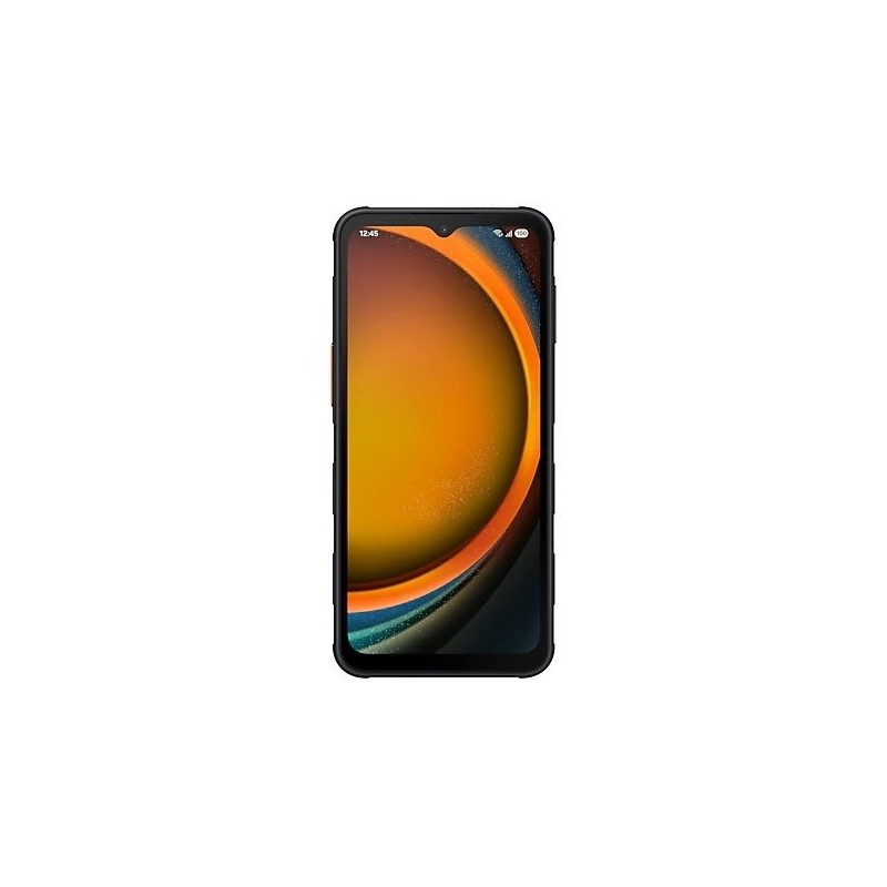 Smartfon Xcover Pro 7 DualSIM G766 6/128GB Enterprise Edition czarny