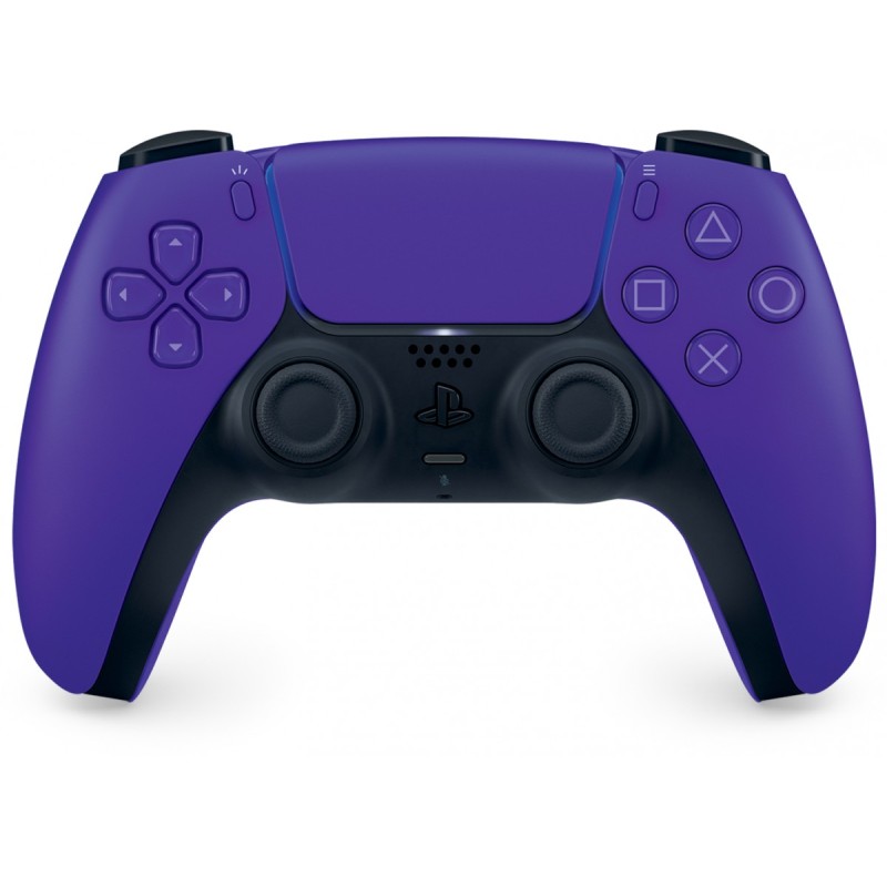 Kontroler bezprzewodowy PlayStation 5 DualSense V3 Galactic Purple