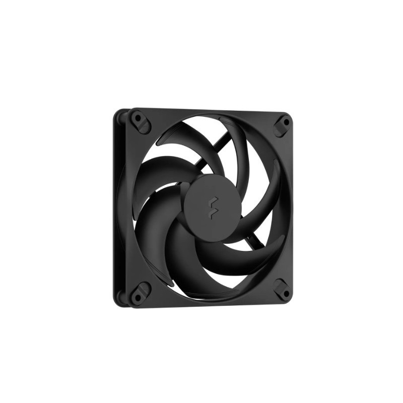 Chłodzenie Dynamic 3 14 Black 140mm