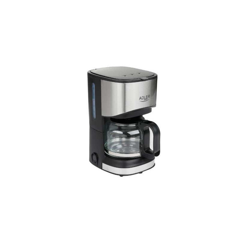 Ekspres przelewowy 0.7l AD 4407