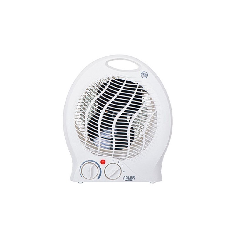 Termowentylator AD 7728