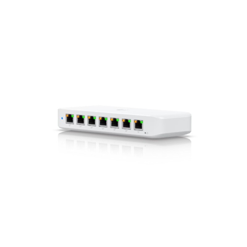 Przełącznik Ultra 210W USW-Ultra-210W