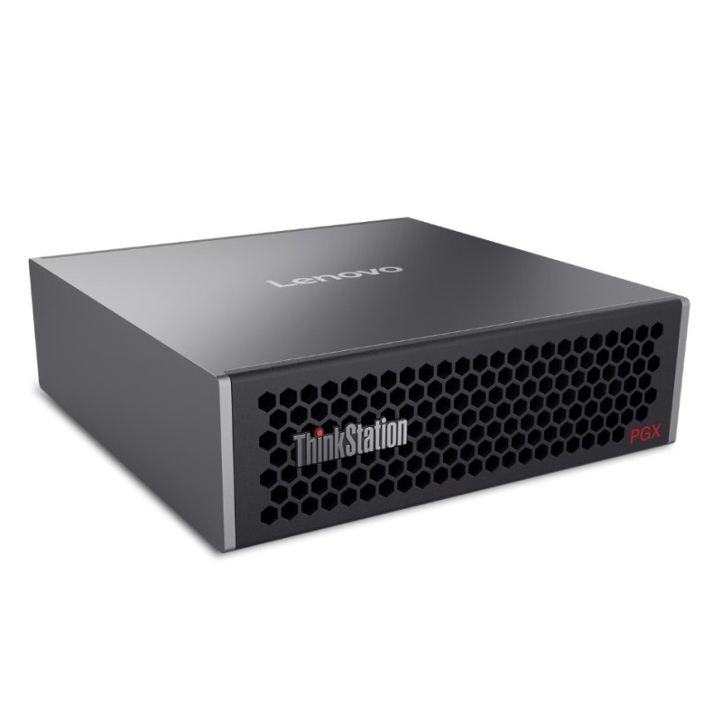 Mini PC PGX 30KL000FYM DGXOS GB10 128GB/2TB/INT/LINUX/1YR OS