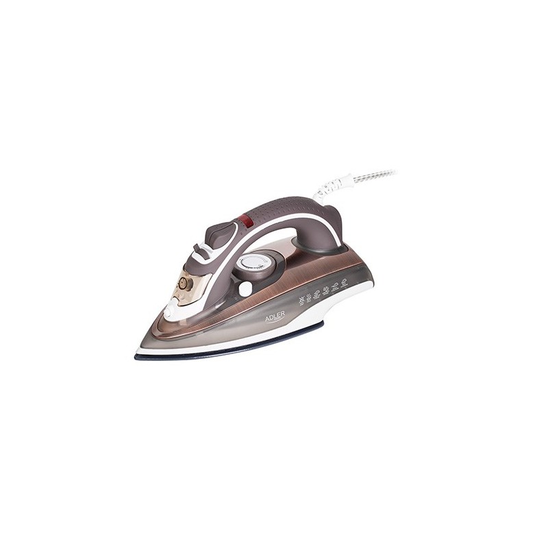 Żelazko ceramiczne AD 5030 3000 W