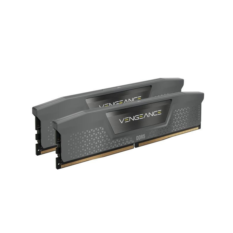 Pamięć DDR5 Vengeance 32GB/6000 (2*16GB) CL30 AMD EXPO & Intel XMP